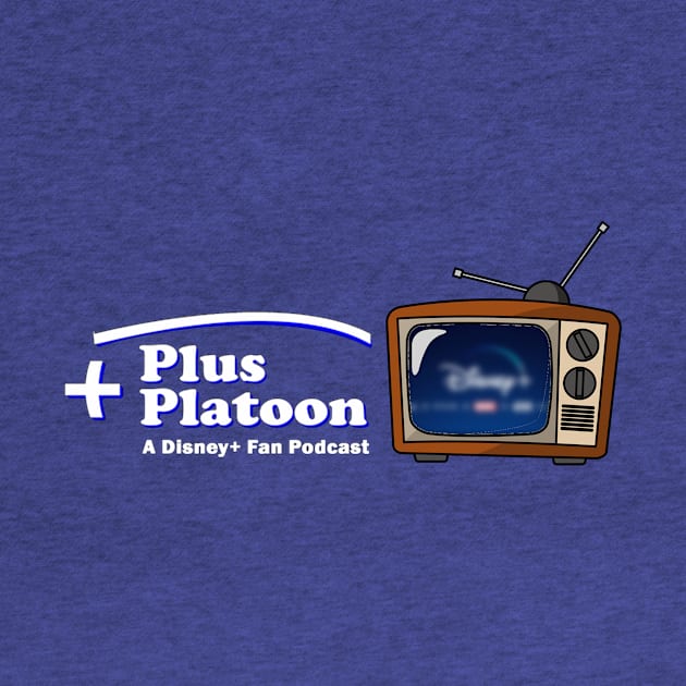 Plus Platoon by Plus Platoon